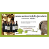 Der Weinversand Weingeschenk
