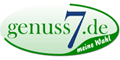Genuss7 online Weinhandel