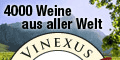 Vinexus Weinversand